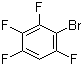 1-Bromo-2,3,4,6-tetrafluorobenzene Structure,1559-86-0Structure