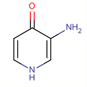 3-Amino-4(1h)-pyridinone Structure,15590-89-3Structure