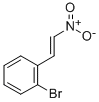 反式-2-溴-β-硝基苯乙烯結(jié)構(gòu)式_155988-33-3結(jié)構(gòu)式