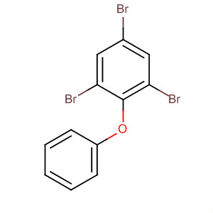 2,4,6-Tribromodiphenyl ether (bde-030) solution Structure,155999-95-4Structure