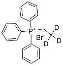 乙基三苯基溴化膦-D3結(jié)構(gòu)式_1560-55-0結(jié)構(gòu)式