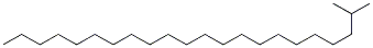 2-Methyldocosane Structure,1560-81-2Structure