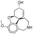 Epi norgalanthamine Structure,156040-03-8Structure