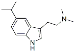 5-Iso-propyl-N,N-dimethyltryptamine Structure,156281-04-8Structure