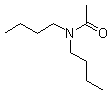 N.n-dibutylacetamide Structure,1563-90-2Structure