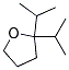 Furan, tetrahydro-2,2-bis(1-methylethyl)-(9ci) Structure,156595-68-5Structure