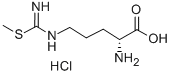 5- Methyl-L-thiocitrulline Dihydrochloride Structure,156719-39-0Structure