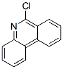 6-氯菲啶結(jié)構(gòu)式_15679-03-5結(jié)構(gòu)式