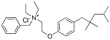 苯氯芐銨結(jié)構(gòu)式_15687-40-8結(jié)構(gòu)式