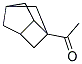 Ethanone, 1-tricyclo[3.2.1.03,6]oct-3-yl-(9ci) Structure,156895-18-0Structure