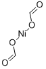 Nickel(ii) formate dihydrate Structure,15694-70-9Structure