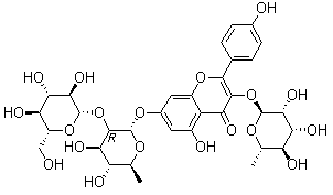 羅漢果黃素結(jié)構(gòu)式_156980-60-8結(jié)構(gòu)式