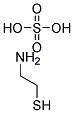 Cysteamine sulfate,98% minimum Structure,157-09-5Structure