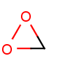 二氧雜環(huán)丙烷結(jié)構(gòu)式_157-26-6結(jié)構(gòu)式