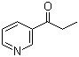 3-Propionylpyridine Structure,1570-48-5Structure