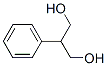 2-Phenyl-1,3-propanediol Structure,1570-95-2Structure