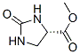 4-Imidazolidinecarboxylicacid,2-oxo-,methylester,(s)-(9ci) Structure,157001-86-0Structure