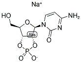 Cyclic cytidylic acid sodium salt Structure,15718-51-1Structure