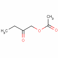 1-Acetoxy-2-butanone Structure,1575-57-1Structure