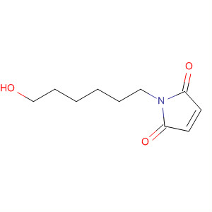 6-Maleimido-1-hexanol Structure,157503-18-9Structure