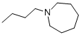 1-Butylazepane Structure,15753-35-2Structure