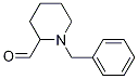 1-Benzyl-piperidine-2-carbaldehyde Structure,157634-01-0Structure