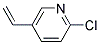 2-Chloro-5-vinyl-pyridine Structure,157670-28-5Structure