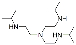 Tris[2-(isopropylamino)ethyl]amine Structure,157794-54-2Structure