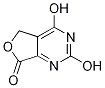 2,4-Dichloro-furo[3,4-d]pyrimidin-7(5h)-one Structure,15783-48-9Structure