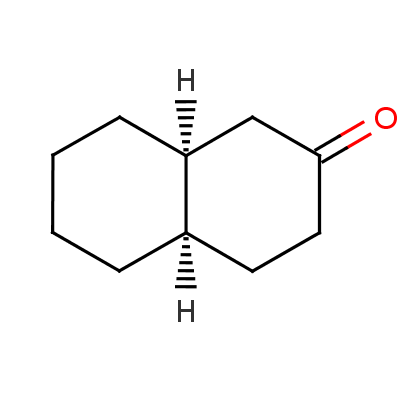 1-癸酮結(jié)構(gòu)式_1579-21-1結(jié)構(gòu)式