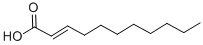 2-Undecenoic acid Structure,15790-94-0Structure