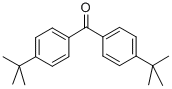 Bis-(4-tert-butyl-phenyl)-methanone Structure,15796-82-4Structure