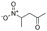 2-Pentanone, 4-nitro-(9ci) Structure,157977-39-4Structure