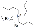 Tetra-n-butylammonium dibromoiodide Structure,15802-00-3Structure