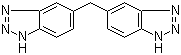 5,5-Methylenebis(1h-benzotriazole) Structure,15805-10-4Structure