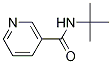 N-tert-butyl nicotinamide Structure,15828-08-7Structure