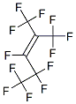 Perfluoro-2-methyl-2-pentene Structure,1584-03-8Structure