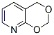 4H-1,3-dioxino[4,5-b]pyridine(9ci) Structure,158537-79-2Structure