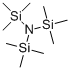 1,1,1-Trimethyl-n,n-bis(trimethylsilyl)-silanamine Structure,1586-73-8Structure