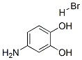 4-Aminocatechol hbr Structure,158627-59-9Structure