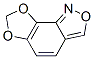 [1,3]Dioxolo[4,5-g]-2,1-benzisoxazole(9ci) Structure,158683-18-2Structure