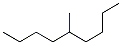 5-Methylnonane Structure,15869-85-9Structure