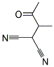 Propanedinitrile, (1-methyl-2-oxopropyl)-(9ci) Structure,158692-61-6Structure