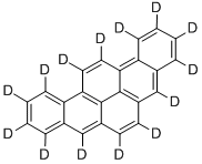 二苯并-D14結(jié)構(gòu)式_158776-07-9結(jié)構(gòu)式