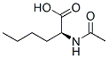 Ac-Nle-OH結(jié)構(gòu)式_15891-49-3結(jié)構(gòu)式