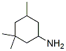 3,3,5-Trimethylcyclohexylamine Structure,15901-42-5Structure