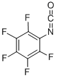 Pentafluorophenyl isocyanate Structure,1591-95-3Structure