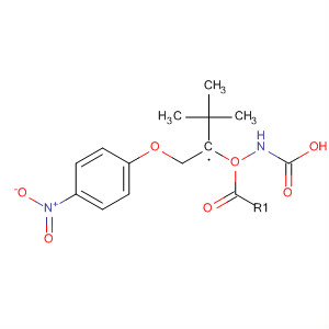 Tert-butyl (2-(4-nitrophenoxy)ethyl)carbamate Structure,159184-14-2Structure