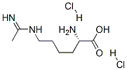 L-NIL dihydrochloride Structure,159190-45-1Structure