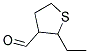 3-Thiophenecarboxaldehyde, 2-ethyltetrahydro-(9ci) Structure,159195-12-7Structure